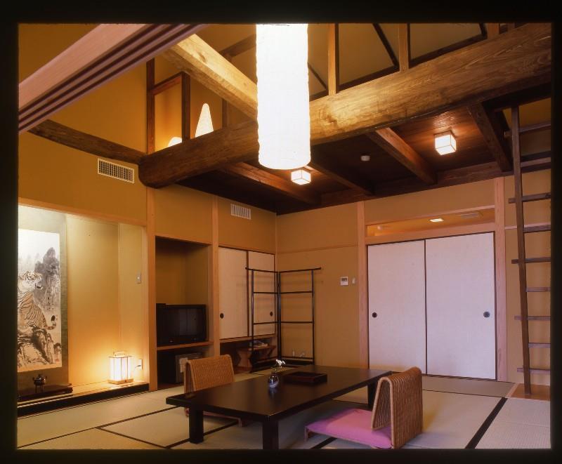 Ryokan Beniayu Nagahama  Δωμάτιο φωτογραφία
